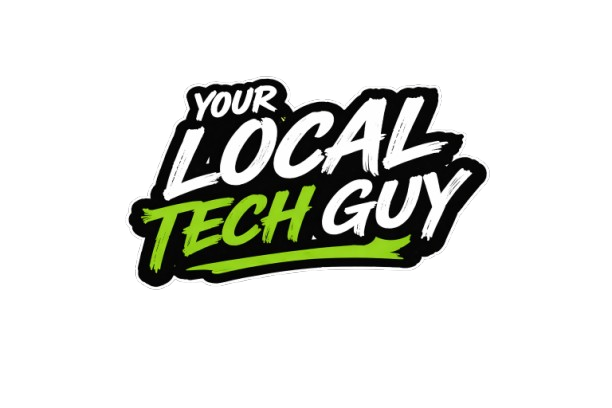 Your Local Tech Guy — Computer Repair in Aruba